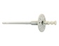 Isolatie Slagplug WKTHERM Isolatie Slagplug WKTHERM
