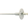 Klimas Bouchon de battage WKTHERM Klimas Bouchon de battage WKTHERM