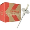 Klimas Bouchon de battage WKTHERM Klimas Bouchon de battage WKTHERM