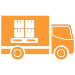 Gespecialiseerde </br>verzendservice