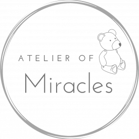 Atelier of Miracles - personalized baby wear and accessories  