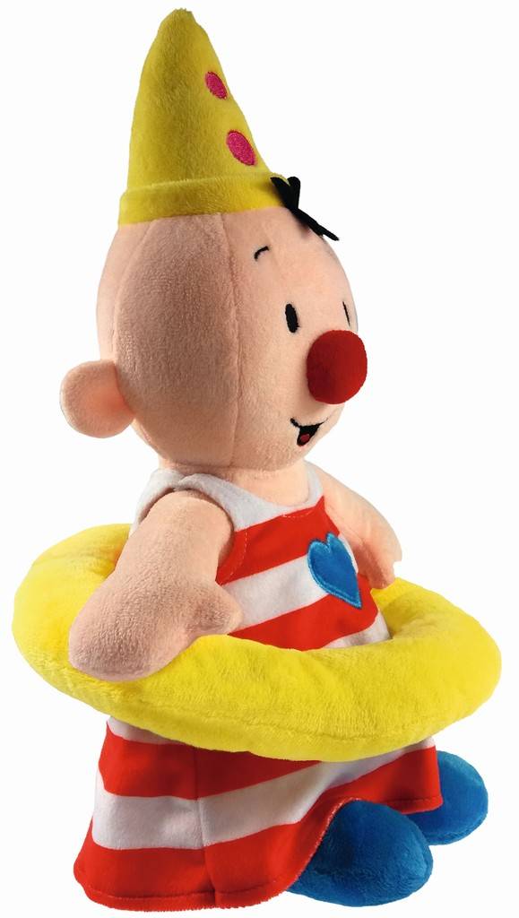 Bumba Pluche Knuffel Met Zwemband 30 bumba kopen in de aanbieding