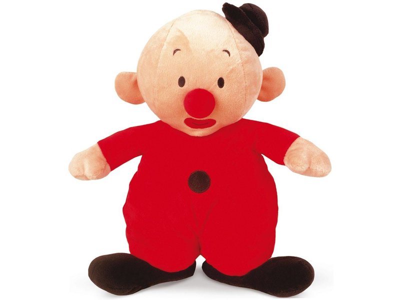 Bumba peluche Clearance