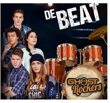 Ghost Rockers Cd De Beat ghost rockers kopen in de aanbieding Ghost Rockers Cd De Beat ghost rockers kopen in de aanbieding