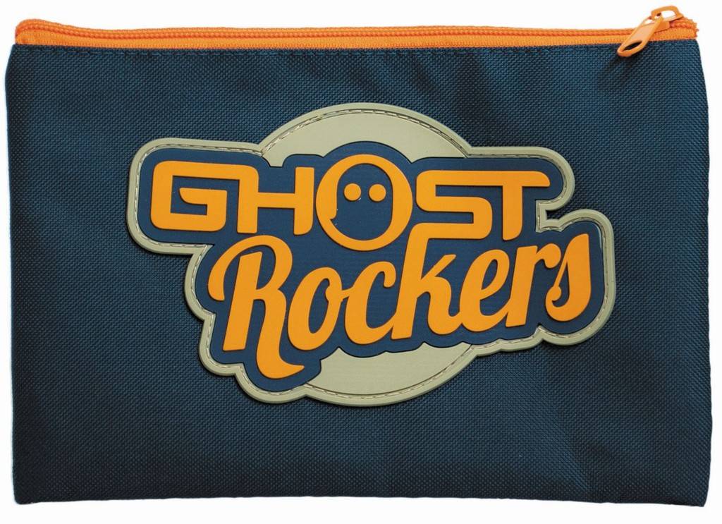 Ghost Rockers Tas ghost rockers kopen in de aanbieding Ghost Rockers Tas ghost rockers kopen in de aanbieding