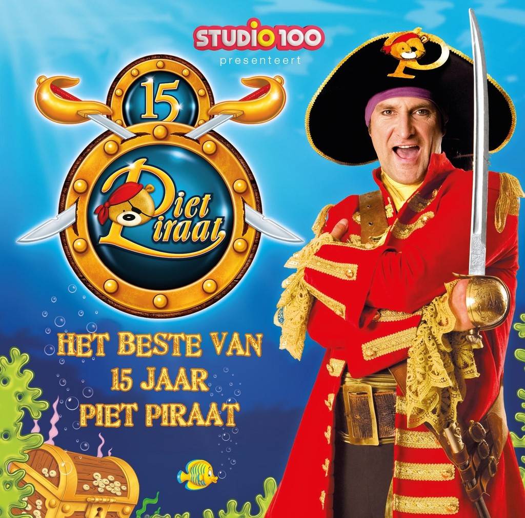 Piet Piraat Cd Het Beste Van 15 Jaar piet piraat kopen in de aanbieding Piet Piraat Cd Het Beste Van 15 Jaar piet piraat kopen in de aanbieding