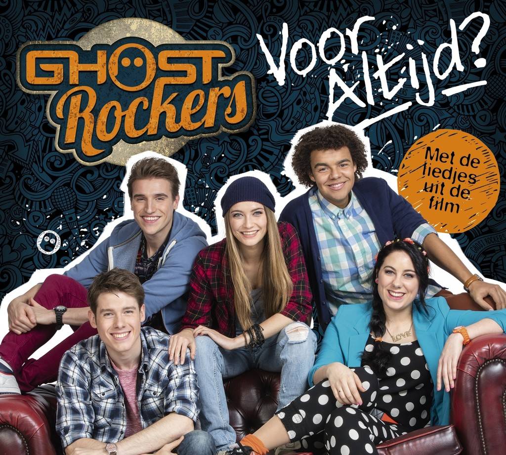 Ghost Rockers Cd Voor Altijd ghost rockers kopen in de aanbieding Ghost Rockers Cd Voor Altijd ghost rockers kopen in de aanbieding