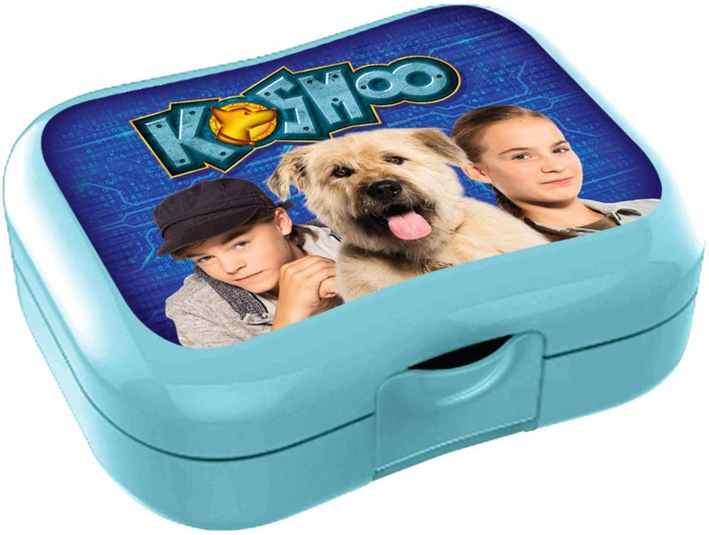Kosmoo Lunchbox kosmoo kopen in de aanbieding