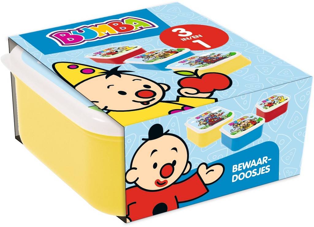 Bumba Opbergdozen 3 Delig bumba kopen in de aanbieding Bumba Opbergdozen 3 Delig bumba kopen in de aanbieding