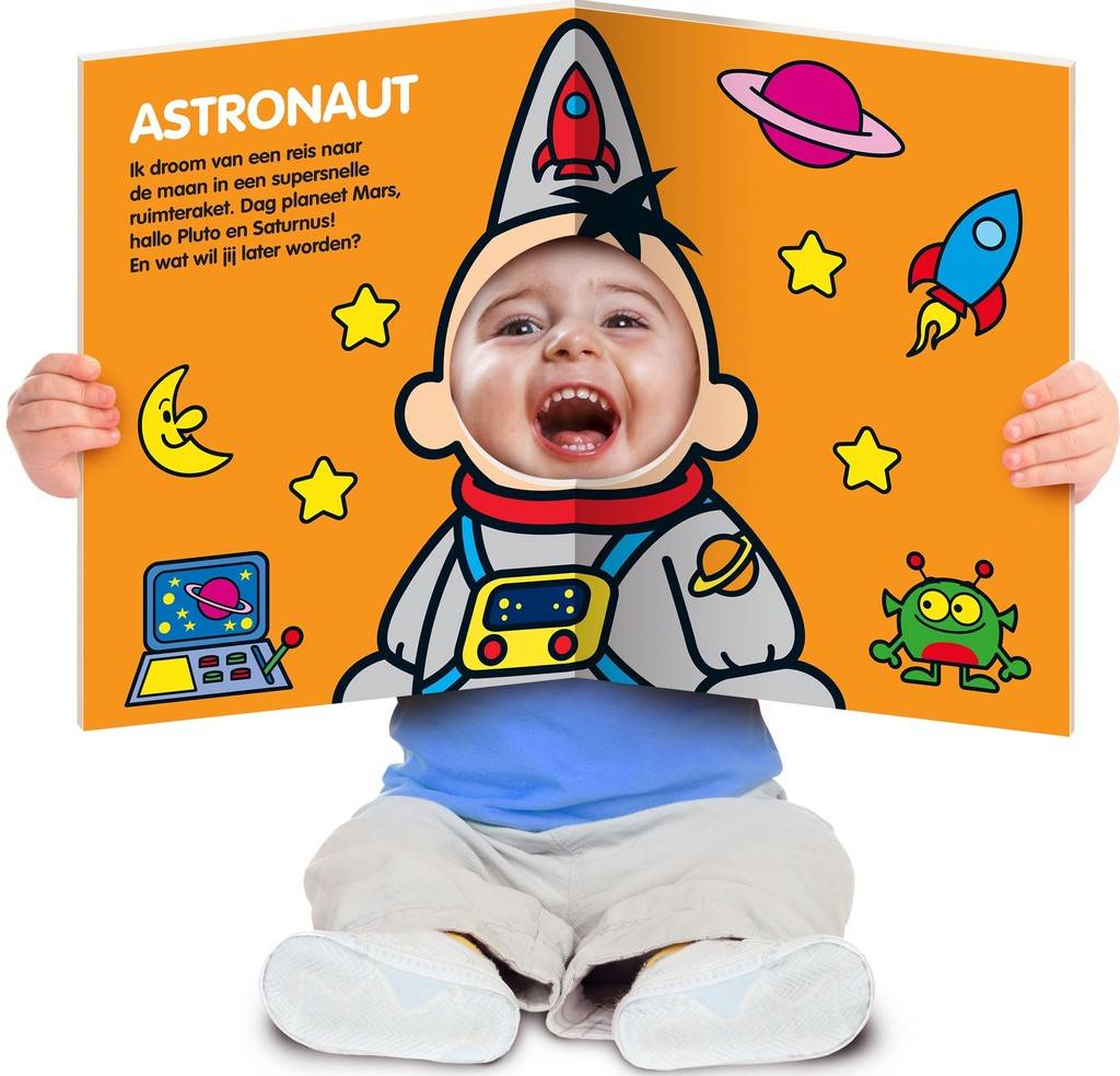 Bumba Boek Beroepen Gezichtenboek bumba kopen in de aanbieding