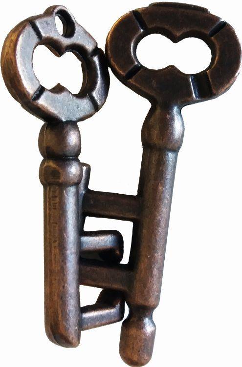 Nachtwacht Hersenbreker Sleutel nachtwacht kopen in de aanbieding