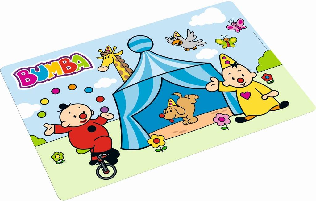 Bumba Placemat bumba kopen in de aanbieding Bumba Placemat bumba kopen in de aanbieding