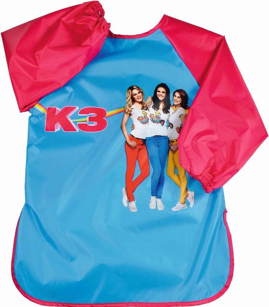 K3 Schilderschort k3 kopen in de aanbieding