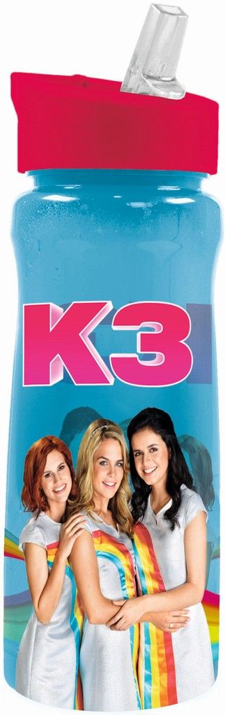 K3 Drinkfles k3 kopen in de aanbieding
