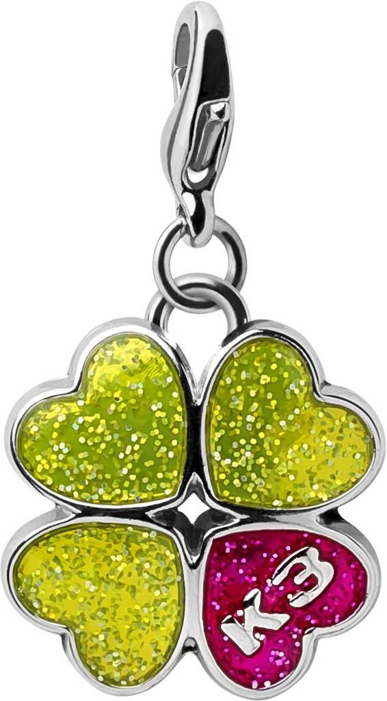 Bedel K3 Klavertje Vier k3 kopen in de aanbieding