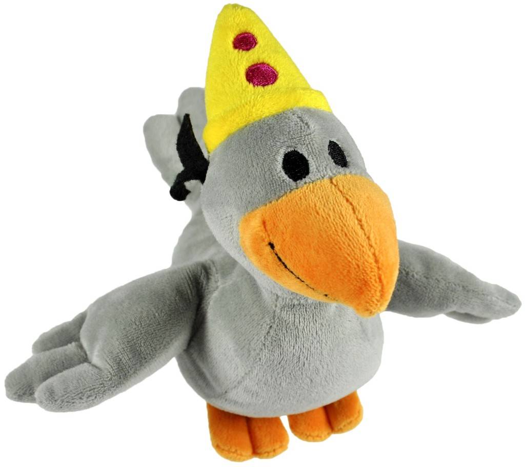 Pluche Bumba Kiwi 20 bumba kopen in de aanbieding