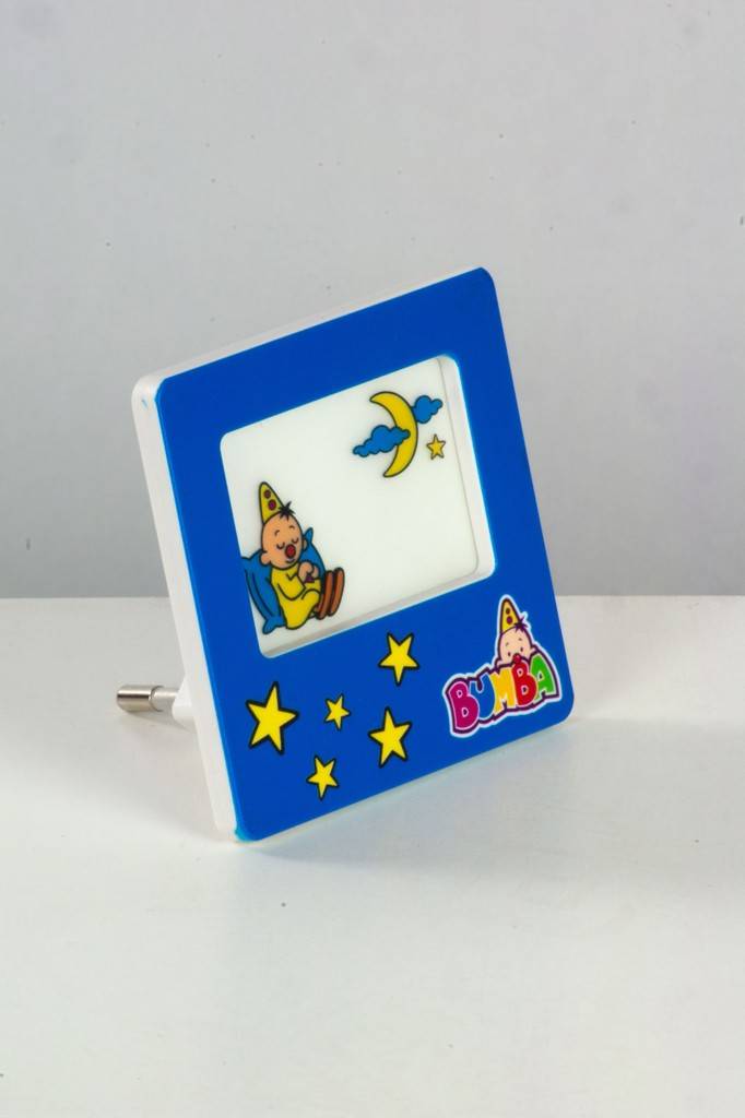 Nachtlampje Lec Bumba bumba kopen in de aanbieding