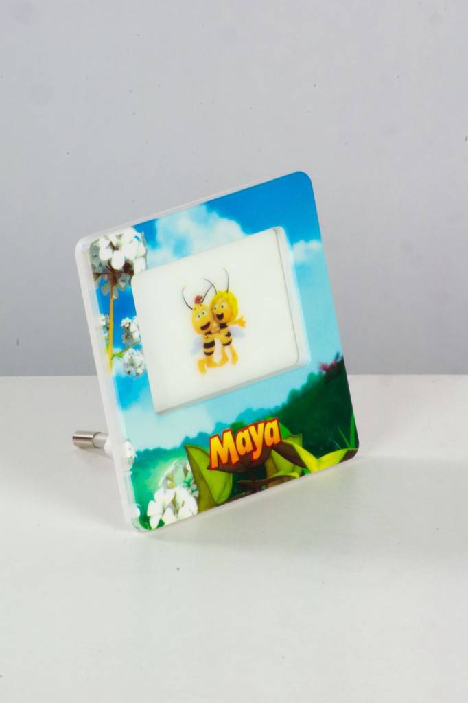 Nachtlampje Lec Maya De Bij maya de bij kopen in de aanbieding