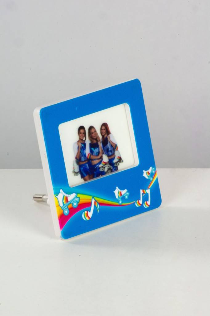 Nachtlampje Lec K3 k3 kopen in de aanbieding