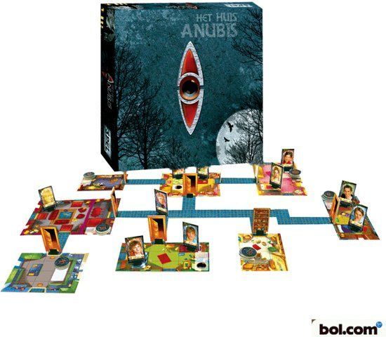 Het Huis Anubis het huis anubis kopen in de aanbieding Het Huis Anubis het huis anubis kopen in de aanbieding