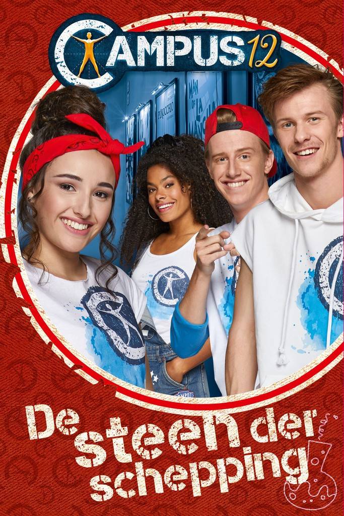 Campus 12 Boek De Steen Der Schepping campus 12 kopen in de aanbieding Campus 12 Boek De Steen Der Schepping campus 12 kopen in de aanbieding