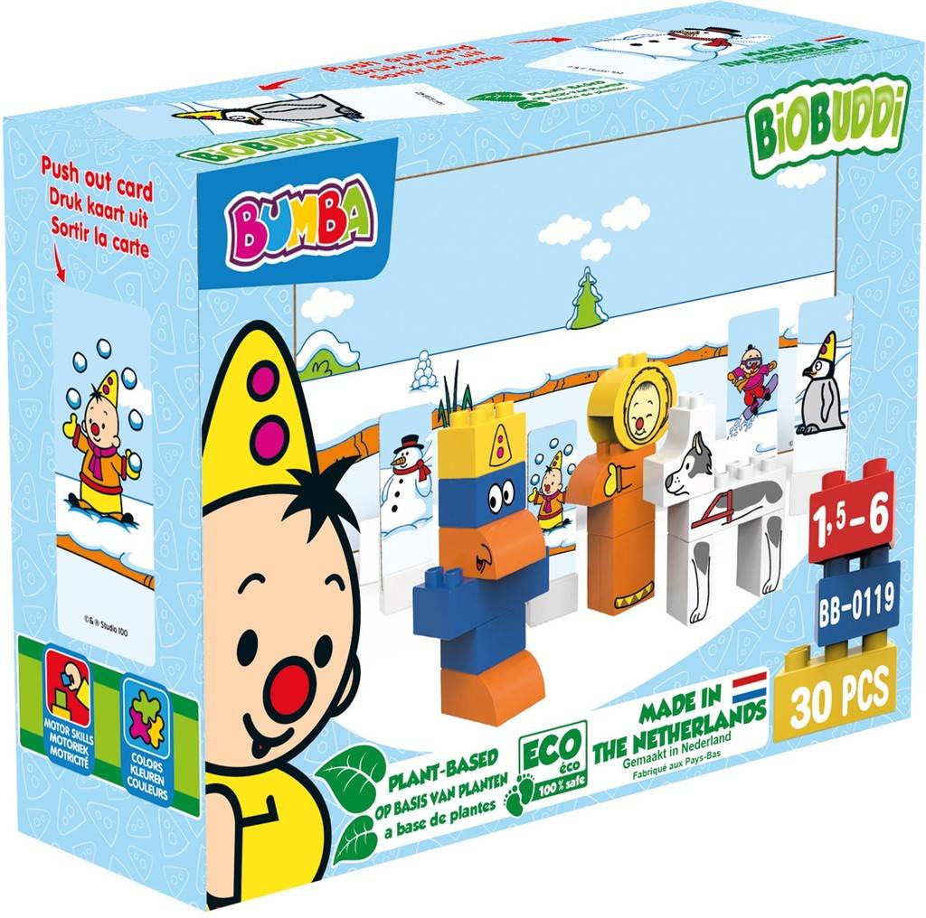 Bumba Bij De Eskimo S Biobuddi bumba kopen in de aanbieding Bumba Bij De Eskimo S Biobuddi bumba kopen in de aanbieding