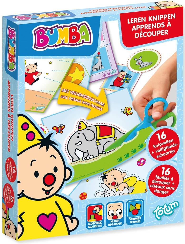 Leren Knippen Bumba Totum 16 Knipvellen bumba kopen in de aanbieding Leren Knippen Bumba Totum 16 Knipvellen bumba kopen in de aanbieding