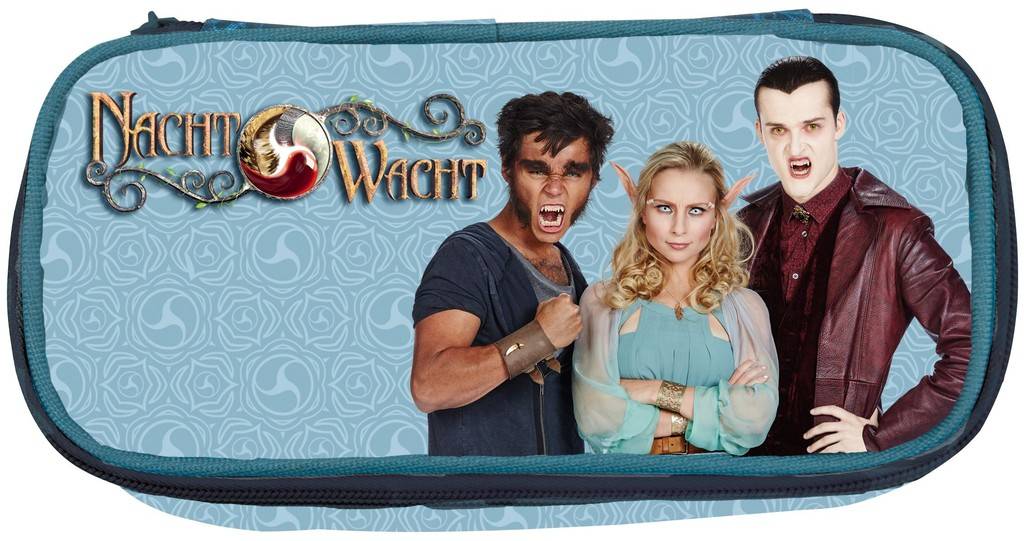 Etui Nachtwacht 22X9X8 nachtwacht kopen in de aanbieding