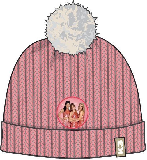 Muts K3 Sterren k3 kopen in de aanbieding