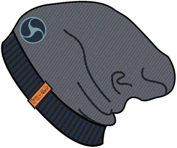 Muts Nachtwacht Vleermuis nachtwacht kopen in de aanbieding