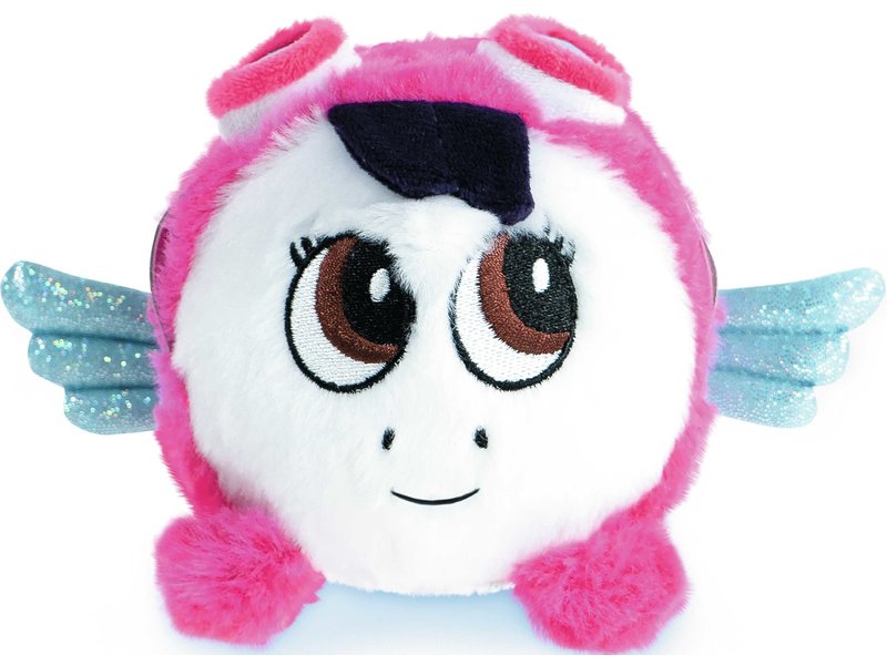 pegasus peluche