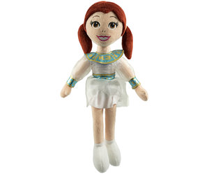 K3 Knuffelpop K3 Dans Van De Farao Hanne 30 Cm Studio 100 Webshop