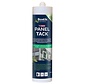 Bostik paneltack grijs 290ml