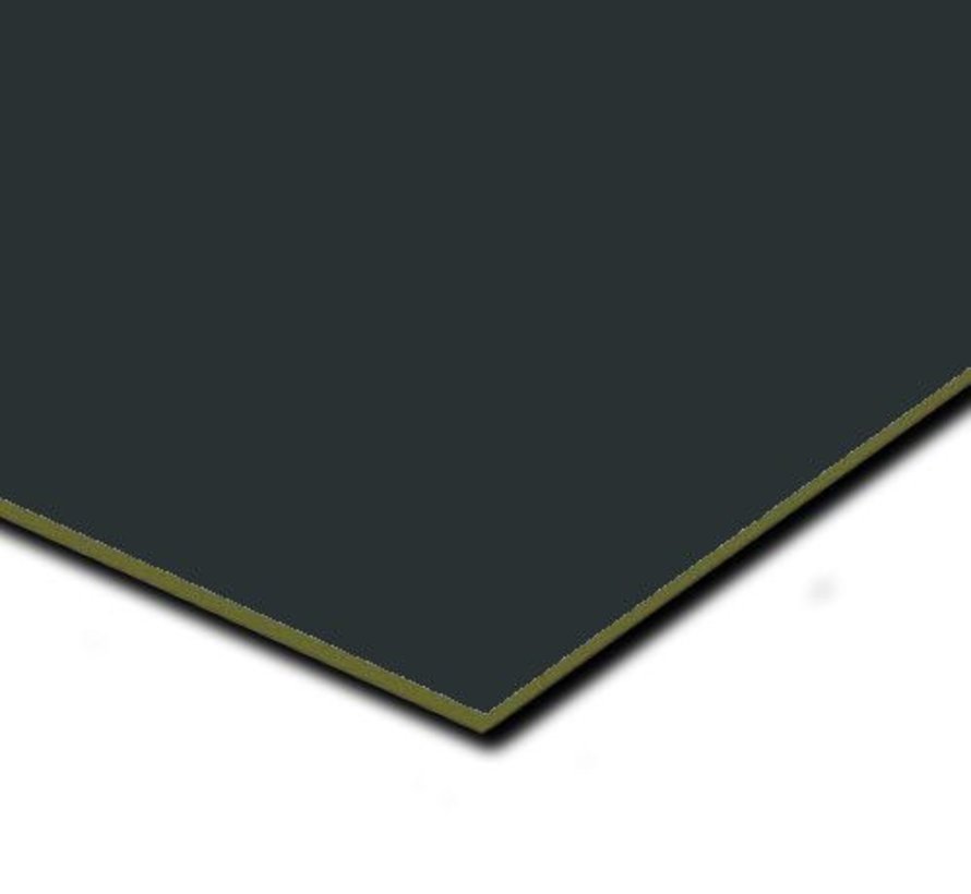 Rockpanel® Uni RAL 7016 - 6 t/m 8 mm