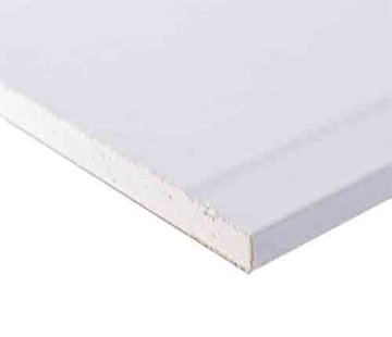 Gipsplaat AK 12.5 mm 3000 x 600mm