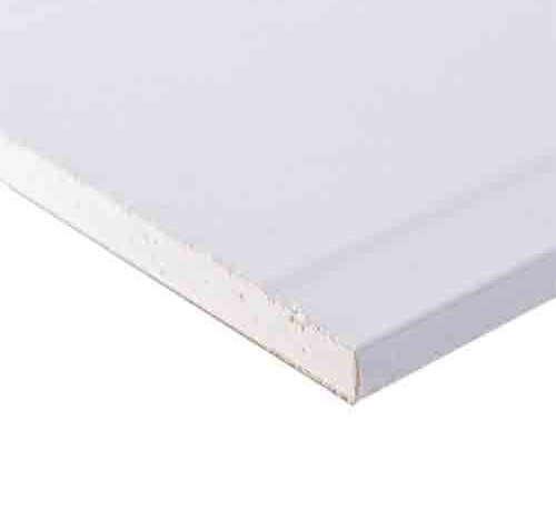 Gipsplaat AK 12.5 mm 2600 x 1200mm