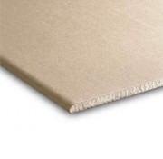 Gipsplaat stucplaat RK 9.5 mm 2000 x 400mm