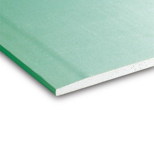 Gipsplaat watervast AK 12.5 mm 3000 x 1200mm