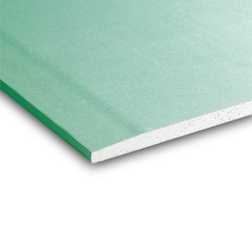 Gipsplaat watervast AK 12.5 mm 2600 x 1200mm