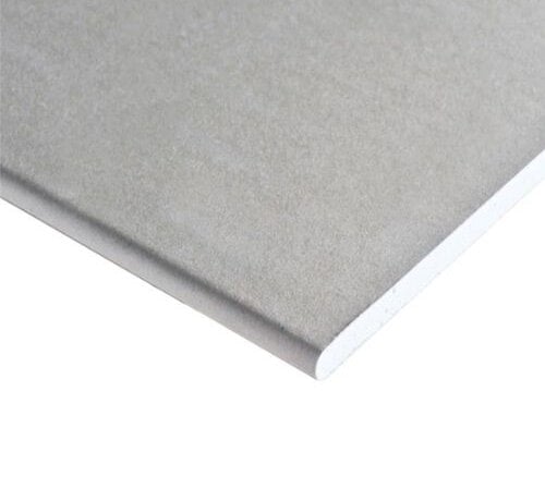 Gipsplaat RK 9.5 mm 4800 x 600mm