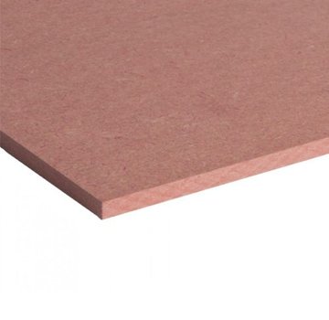 Medite® MDF brandvertragend 18 mm 305 x 122cm