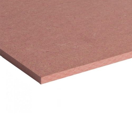 Medite® MDF brandvertragend 18 mm 305 x 122cm