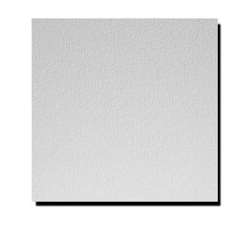 Agnes® wandplaten wit linnen 2300 x 600 x 12 mm (50 stuks)