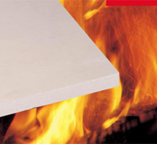 Promatect® H 15 mm 2500 x 1250 mm