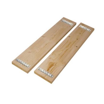 Steigerplanken 32 x 200mm voor meubelbouw
