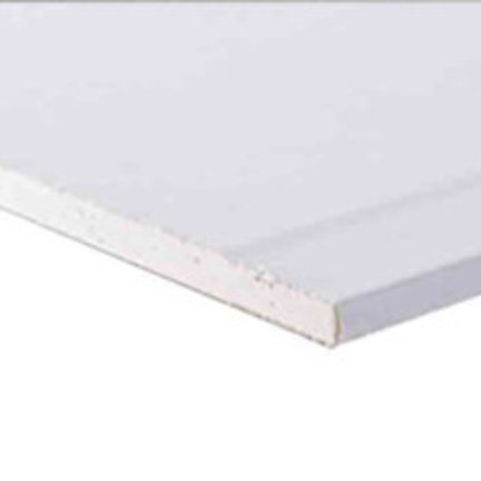 Gipskartonplaten 12,5mm voor plafond en wandwerk