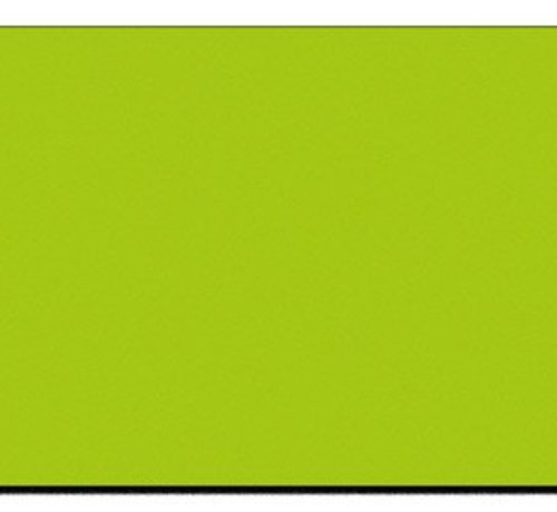Trespa® Meteon® Lime Green A37.0.8 - 6 mm