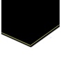 Rockpanel® Colours RAL 9005 - 6 t/m 8 mm