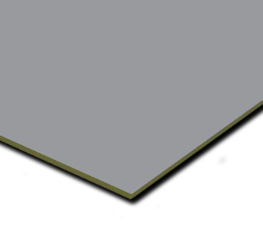 Rockpanel® Colours RAL 7004 - 6 t/m 8 mm