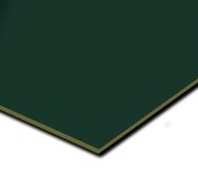 Rockpanel® Colours RAL 6009 - 6 t/m 8 mm